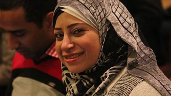 ميادة أشرف
