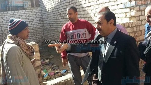 النائب بدوي النويشي