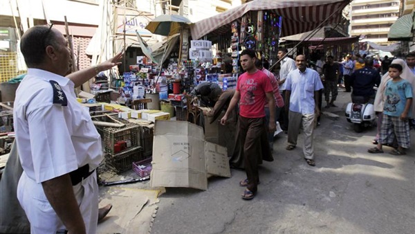 صورة أرشيفية
