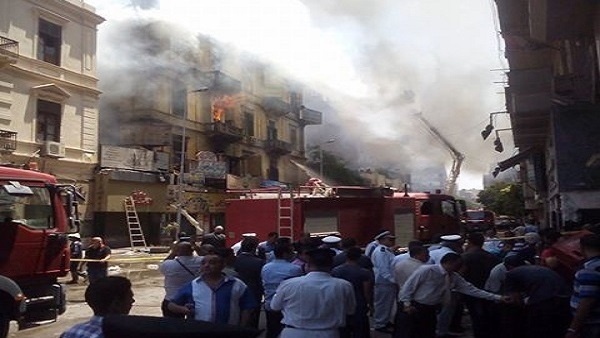 صورة أرشيفية