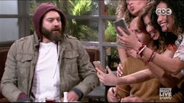 عمرو يوسف