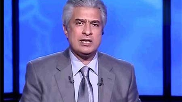 الإعلامي وائل الإبراشي