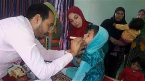 قوافل طبية