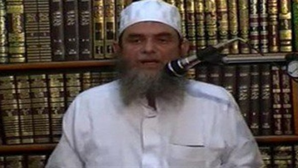 الشيخ محمود لطفي