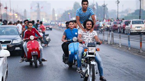 صورة أرشيفية
