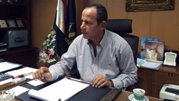 مدير أمن الغربية