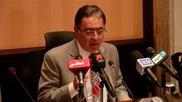 وزير الصحة