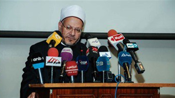 مفتي الجمهورية
