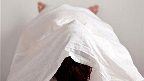 جثة - أرشيفية