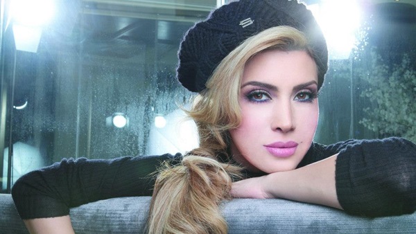 نوال الزغبي