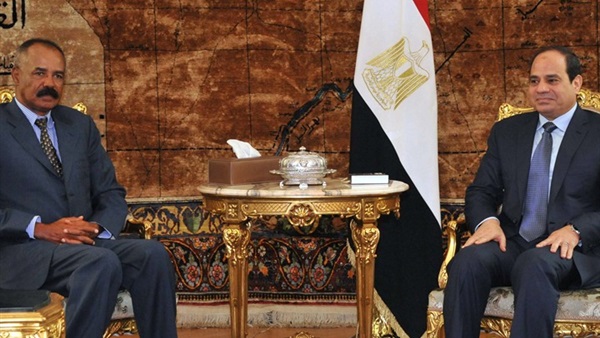 الرئيس عبدالفتاح