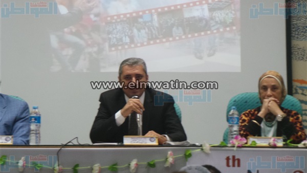 بدء فعاليات الملتقى