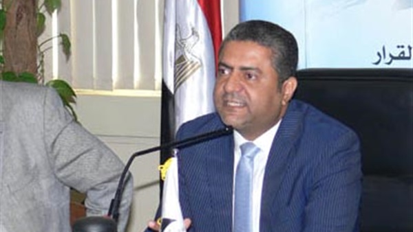المهندس حسام الجمل