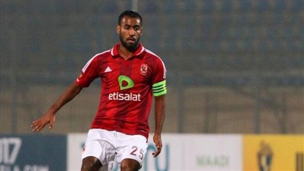 حسام عاشور