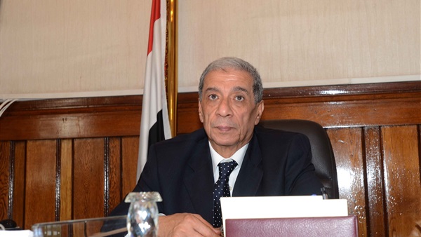 هشام بركات