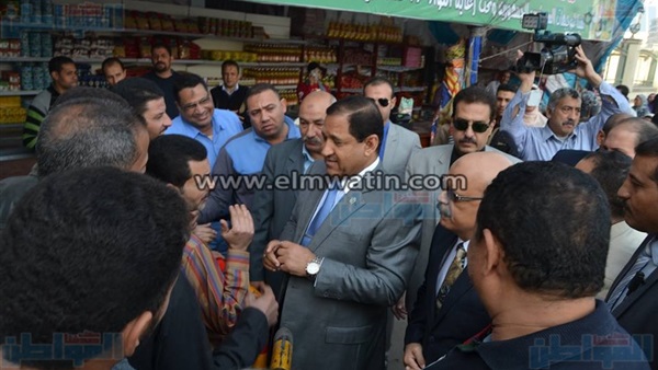 اللواء أحمد ضيف