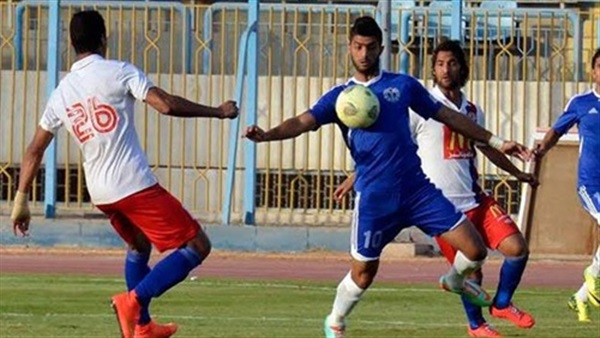 سموحة وبتروجيت