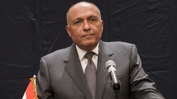 وزير الخارجية