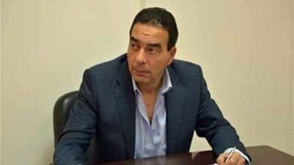 الدكتور أيمن أبو