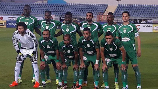 الفريق الأول لكرة