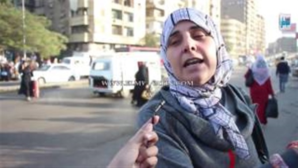 اراء المواطنين في
