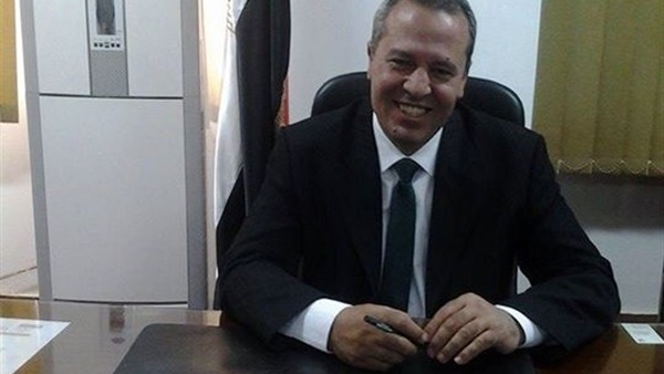 الدكتور سعد مكى وكيل