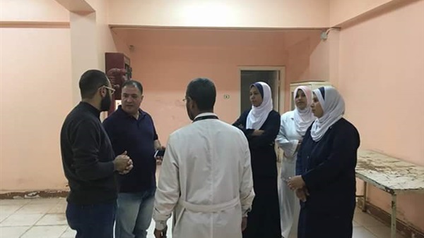 الدكتور أحمد بغدادي