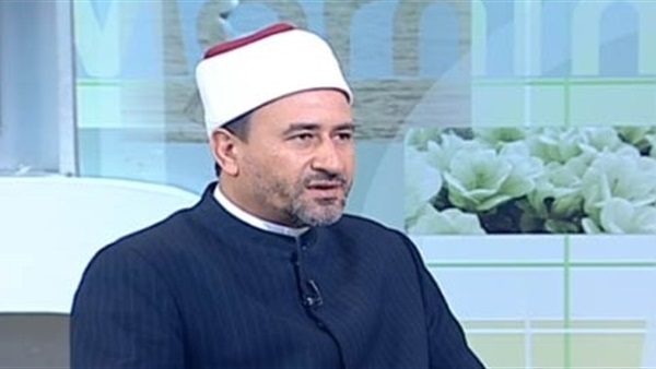 ربيع الغفير، الأستاذ