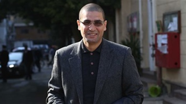 محمد أبو حامد، عضو