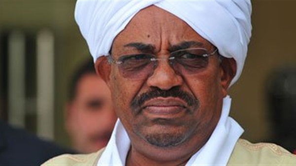 الرئيس السوداني