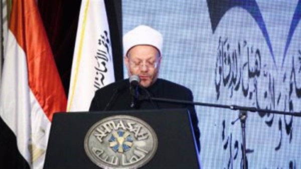 الدكتور شوقي علام