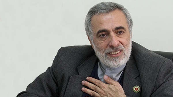 حسن شيخ الاسلام مستشاروزير