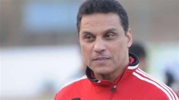 حسام البدري المدير