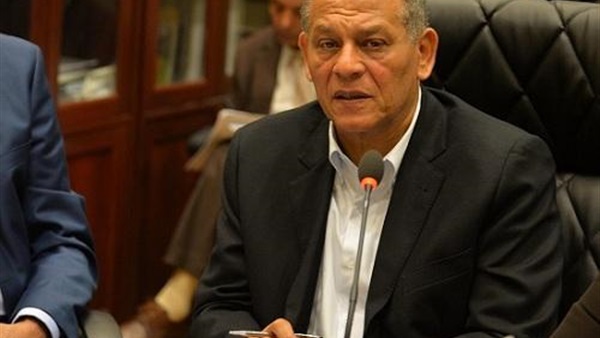 النائب محمد أنور