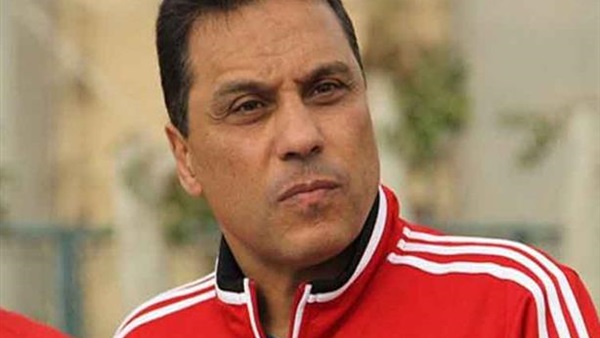 حسام البدري