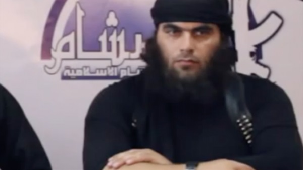 تنظيم فجر الشام الإرهابي