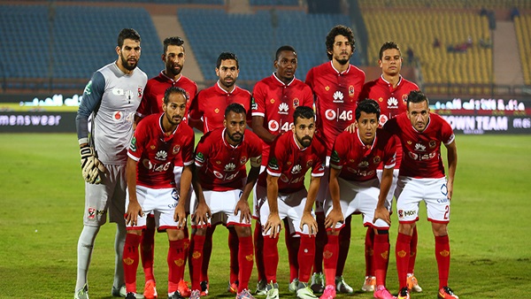 الاهلي
