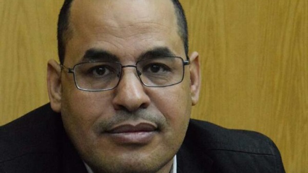 المستشار الإعلامي