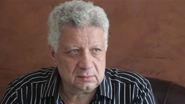 مرتضى منصور، رئيس
