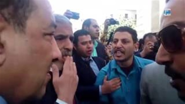 نقابة المحامين 