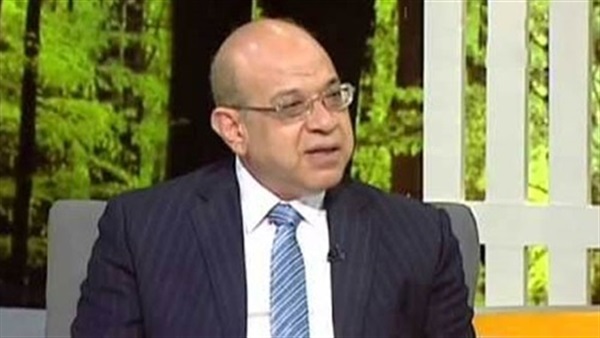 الدكتور عاطف الشيتاني