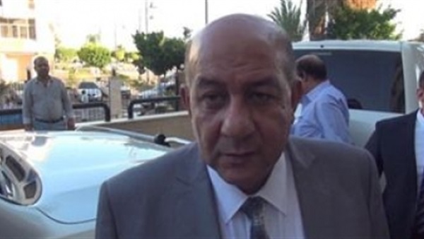 هشام دياب، رئيس قسم