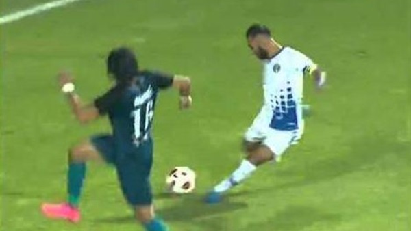 فريقي انبي وأسوان