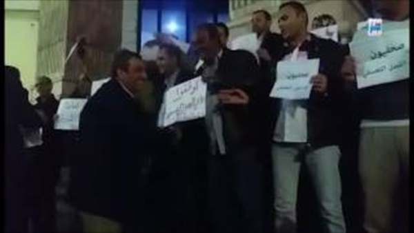 يحي القلاش 