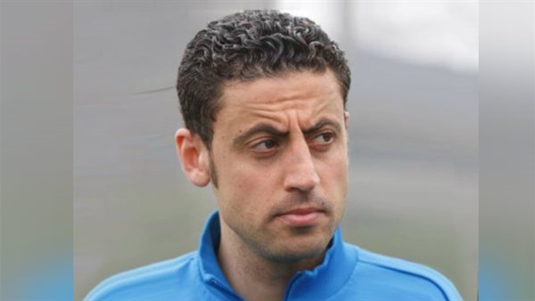 محمد محسن أبو جريشة