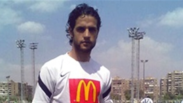 محمد شعراوي