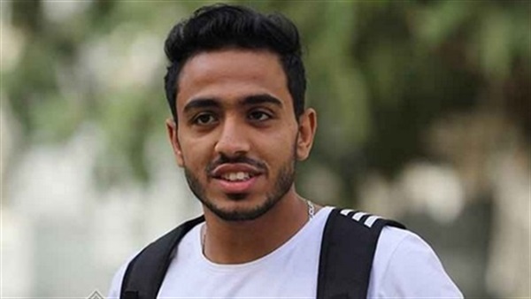 محمود كهرباء