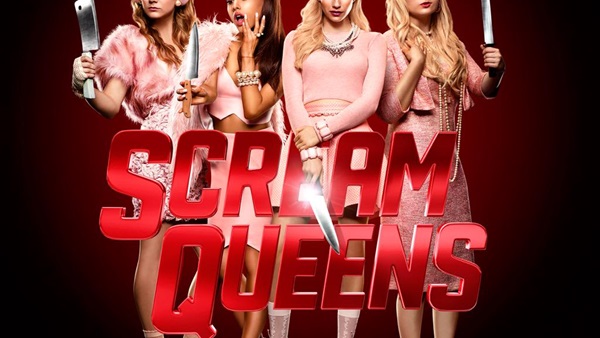 scream queens
