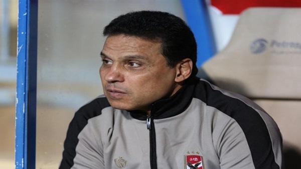 حسام البدري
