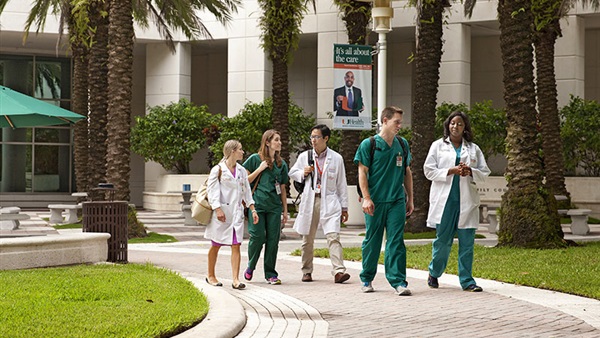 جامعة ميامي